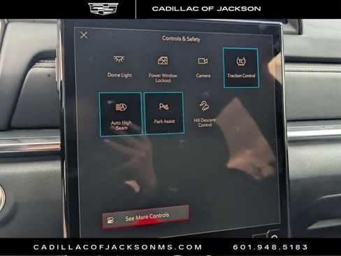 Used 2025 GMC Terrain Elevation image 14