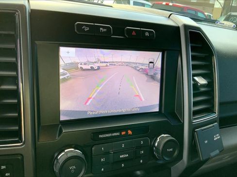 Used 2020 Ford F150 XLT w/ Equipment Group 302A Luxury image 27