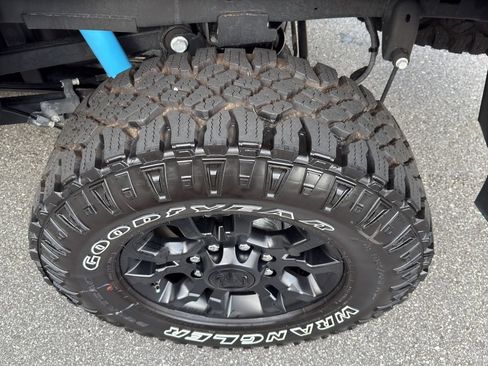 Used 2025 RAM 2500 Power Wagon AWD/4WD image 15