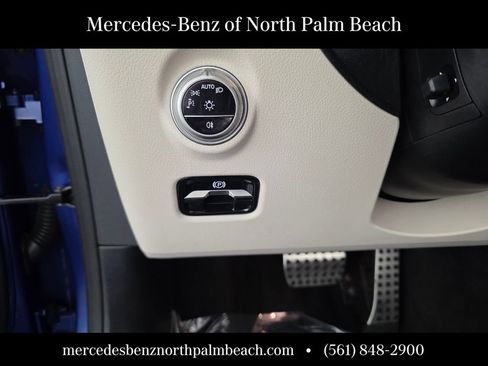 Certified 2025 Mercedes-Benz CLE 53 AMG 4MATIC Cabriolet image 24