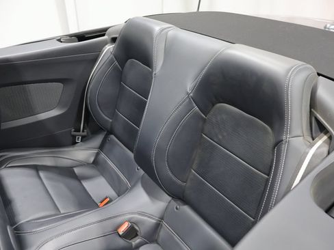 Used 2024 Ford Mustang GT Premium w/ GT Performance Package RWD image 22