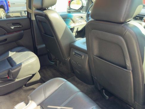 Used 2013 Chevrolet Tahoe LT w/ All-Star Edition AWD/4WD image 13