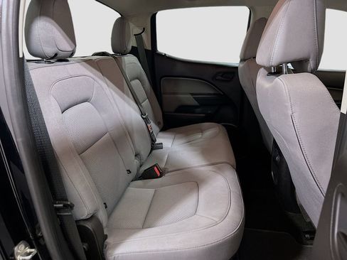 Used 2018 GMC Canyon 2WD Crew Cab w/ Convenience Package image 22