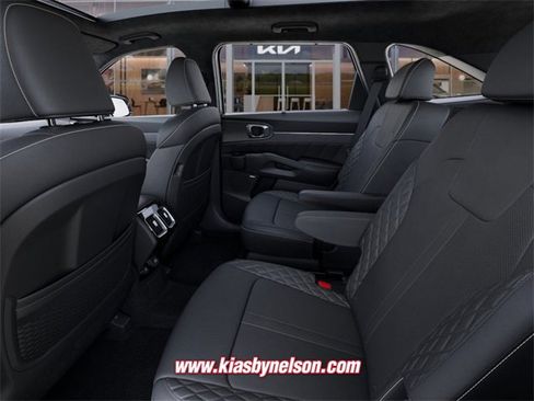 New 2026 Kia Sorento SX Prestige image 18