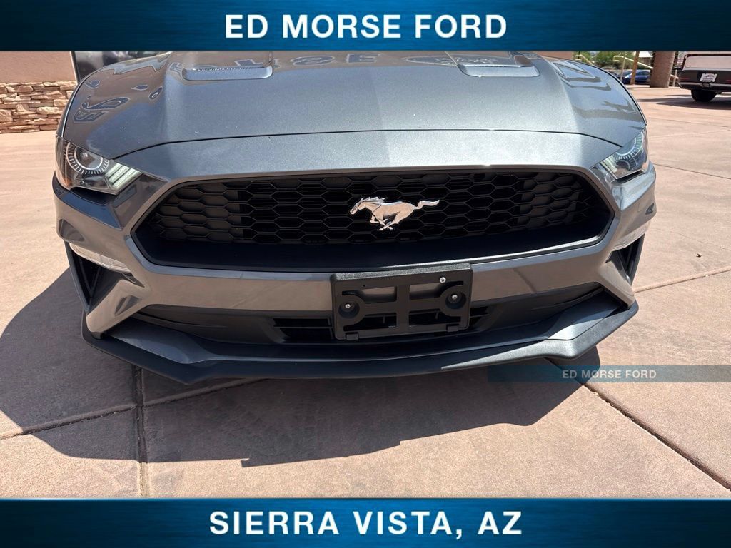 Used 2023 Ford Mustang Premium RWD image 13