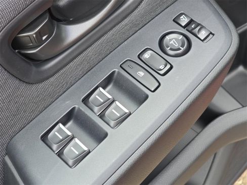 New 2026 Honda Passport TrailSport image 28