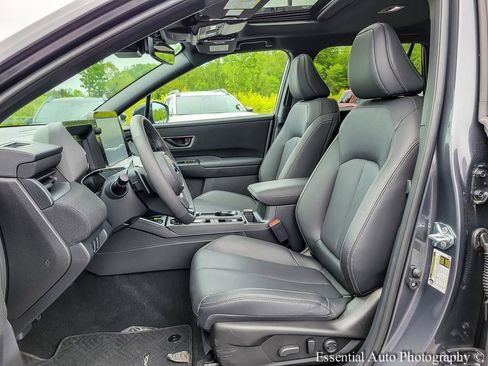 Certified 2026 Subaru Outback Limited AWD/4WD image 8