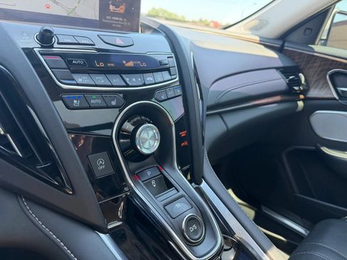 Used 2021 Acura RDX FWD w/ Advance Package image 21