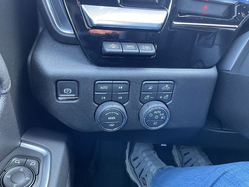 New 2026 Chevrolet Silverado 1500 High Country w/ High Country Premium Package image 27