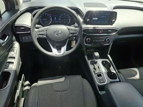 Used 2020 Hyundai Santa Fe SE w/ Cargo Package AWD/4WD image 11