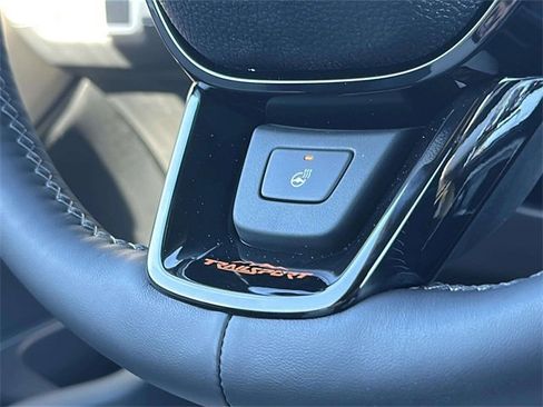 New 2026 Honda Passport TrailSport Elite image 37