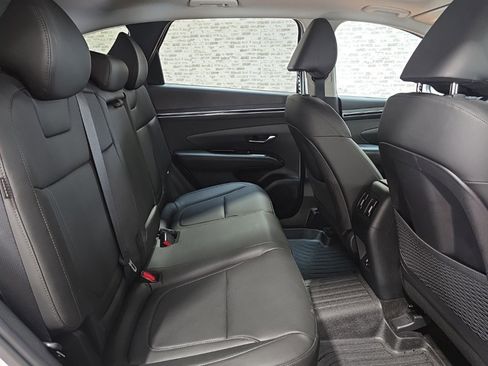 Certified 2024 Hyundai Tucson SEL image 12