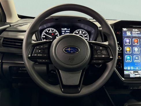 New 2026 Subaru Crosstrek 2.0i Premium image 11