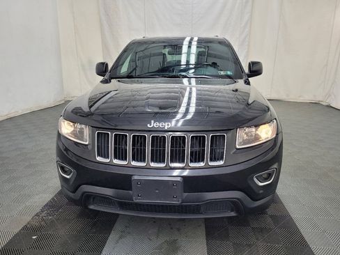 Used 2016 Jeep Grand Cherokee Laredo AWD/4WD image 15