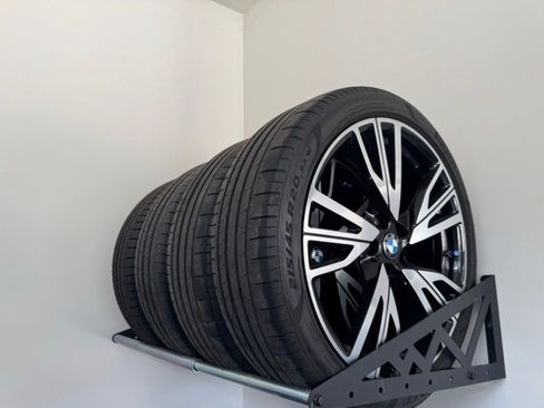 Used 2015 BMW i8 AWD/4WD image 9