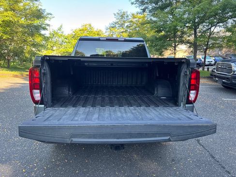Used 2021 GMC Sierra 1500 Elevation w/ LPO, GMC Protection Package AWD/4WD image 7