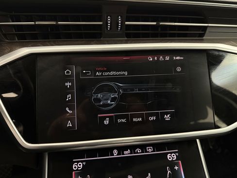 Used 2019 Audi A6 3.0T Premium w/ Convenience Package image 21