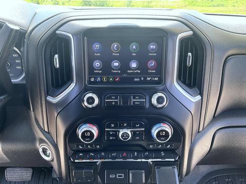 Used 2019 GMC Sierra 1500 AT4 w/ AT4 Premium Package AWD/4WD image 13