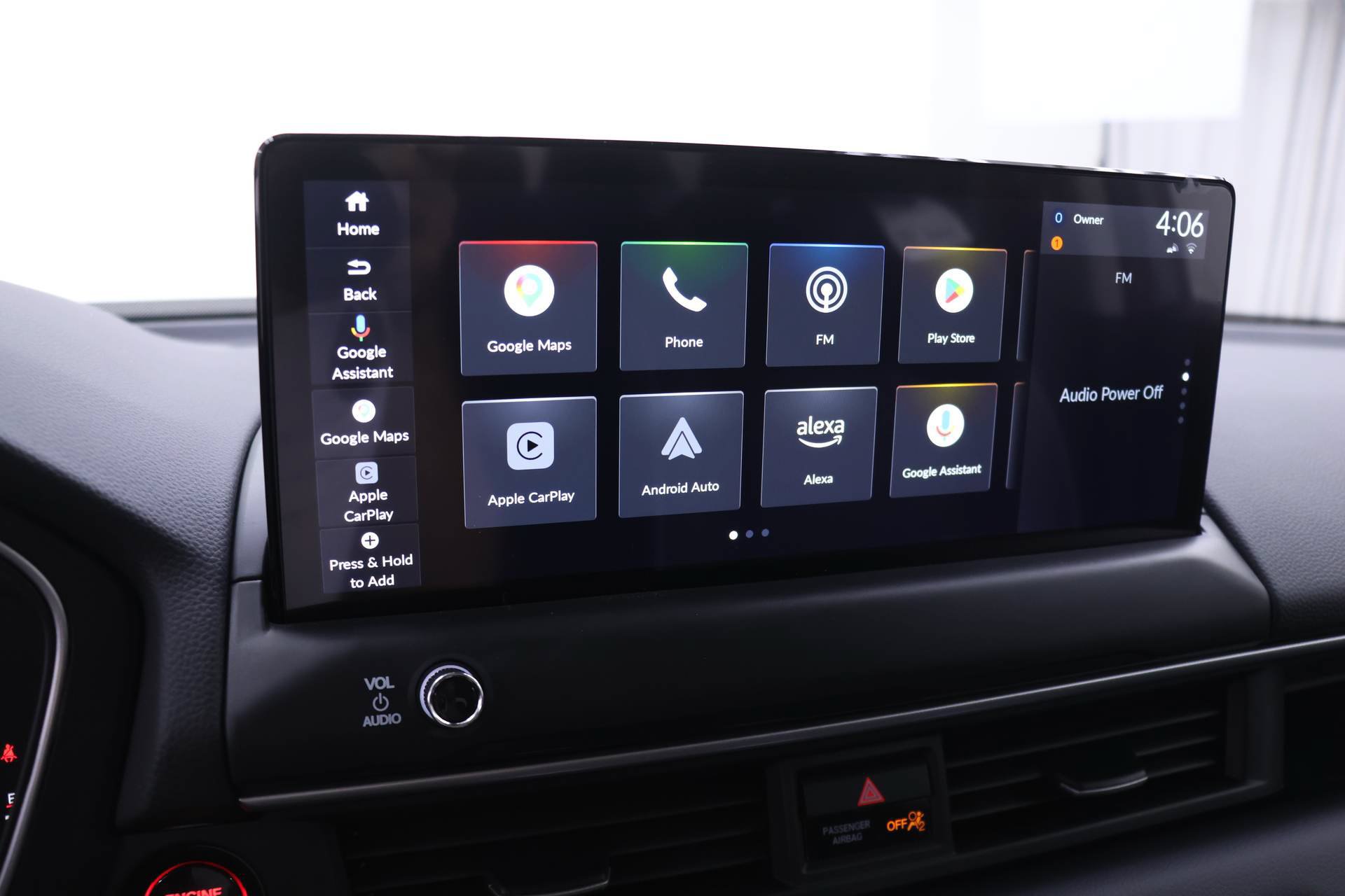 New 2026 Honda Pilot Elite image 8