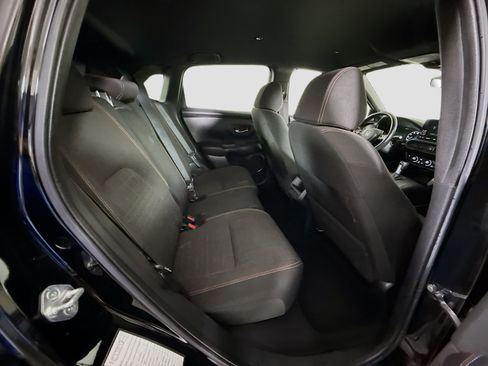 Used 2023 Honda HR-V Sport image 27