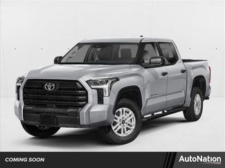 New 2026 Toyota Tundra SR5 AWD/4WD video 1