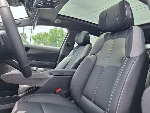 New 2026 Cadillac Optiq Sport 1 RWD image 24