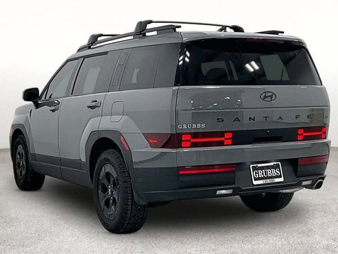 Used 2025 Hyundai Santa Fe XRT AWD/4WD image 15