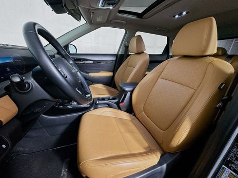 Certified 2024 Kia Seltos EX AWD/4WD image 21