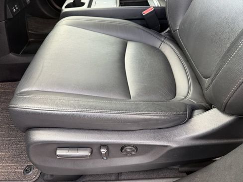 Used 2025 Honda Odyssey EX-L image 25