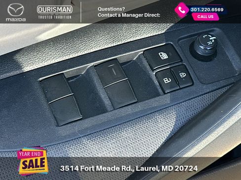 Used 2023 Toyota Corolla LE image 8