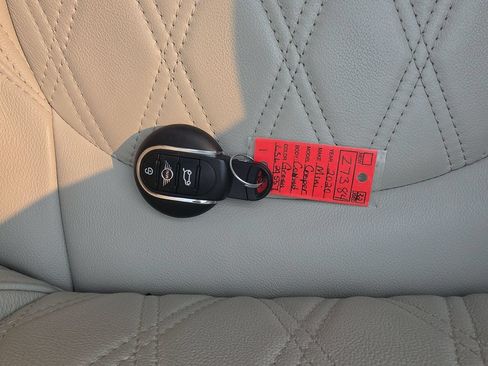 Used 2020 MINI Cooper Convertible FWD image 26