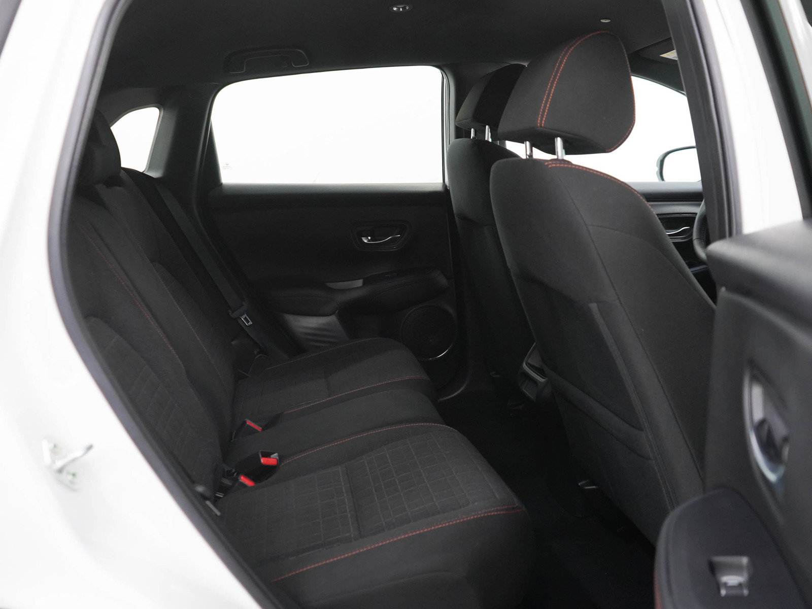 Used 2024 Honda HR-V Sport image 12
