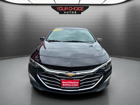 Used 2019 Chevrolet Malibu LS image 2