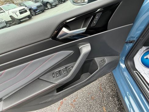 New 2026 Volkswagen Jetta GLI Autobahn image 32