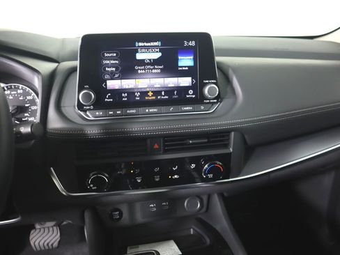 New 2026 Nissan Rogue S image 12