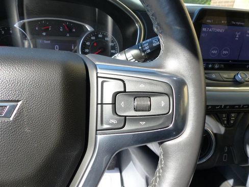 Used 2020 Chevrolet Blazer LT AWD/4WD image 25