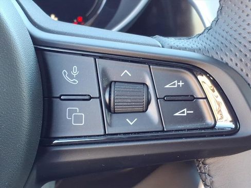 New 2025 Alfa Romeo Giulia RWD w/ Driving Assist Package image 19