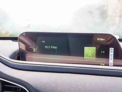 New 2025 MAZDA CX-30 AWD 2.5 S w/ Preferred Package image 14