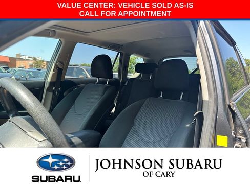Used 2011 Toyota RAV4 Sport w/ Sport Appearance Pkg AWD/4WD image 7