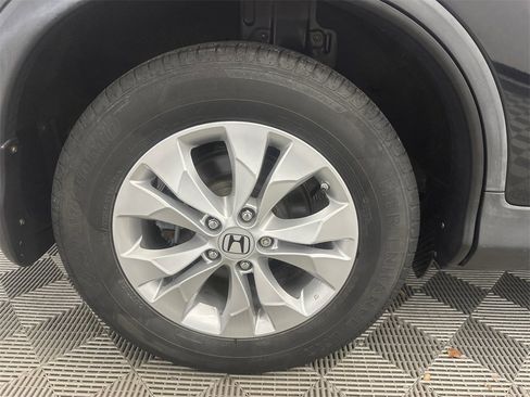 Used 2013 Honda CR-V EX-L image 18