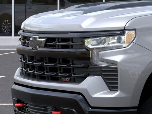 New 2026 Chevrolet Silverado 1500 LT Trail Boss w/ LT Trail Boss Premium Package AWD/4WD image 14