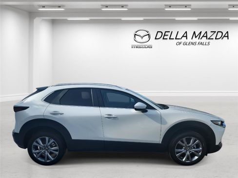 Certified 2023 MAZDA CX-30 AWD 2.5 S w/ Preferred Package image 4