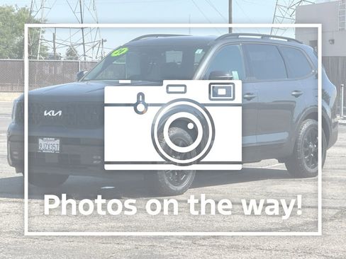 Used 2024 Kia Telluride SX X-Pro AWD/4WD image 7