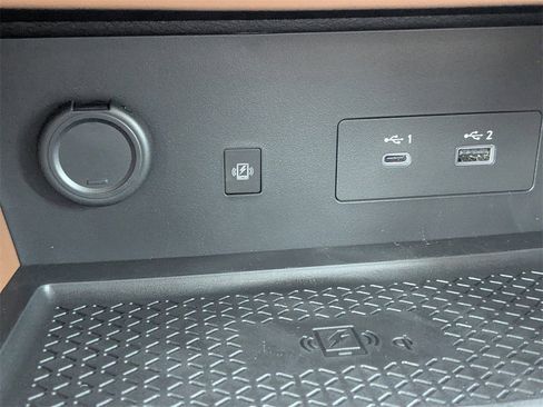 New 2025 Nissan Pathfinder Platinum w/ Cargo Package image 25