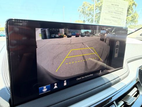 Certified 2025 Acura MDX FWD w/ Technology Package image 23