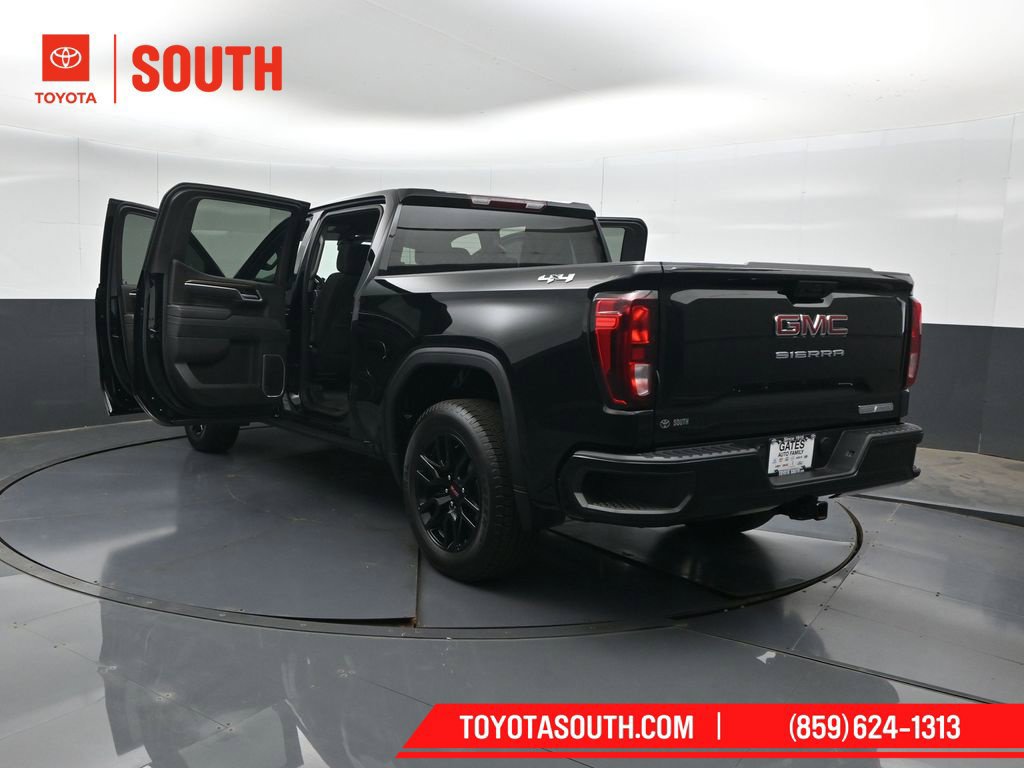 Used 2026 GMC Sierra 1500 Elevation AWD/4WD image 57
