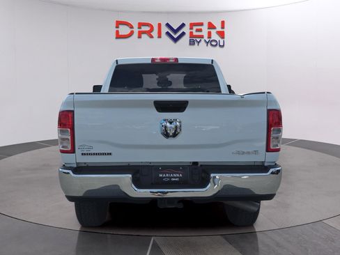 Used 2023 RAM 2500 Big Horn w/ Level 1 Equipment Group image 4