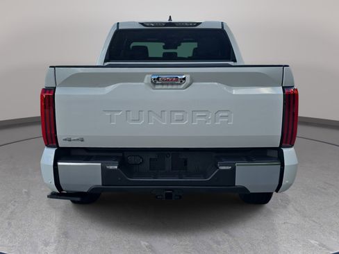 New 2026 Toyota Tundra Limited AWD/4WD image 6