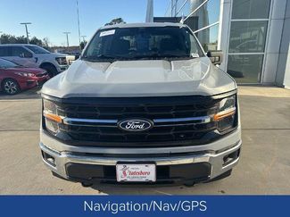 Certified 2024 Ford F150 XLT w/ Mobile Office Package video 2