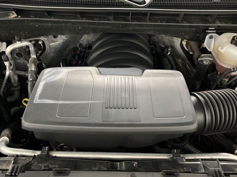 Used 2023 Chevrolet Silverado 1500 ZR2 w/ Technology Package AWD/4WD image 27